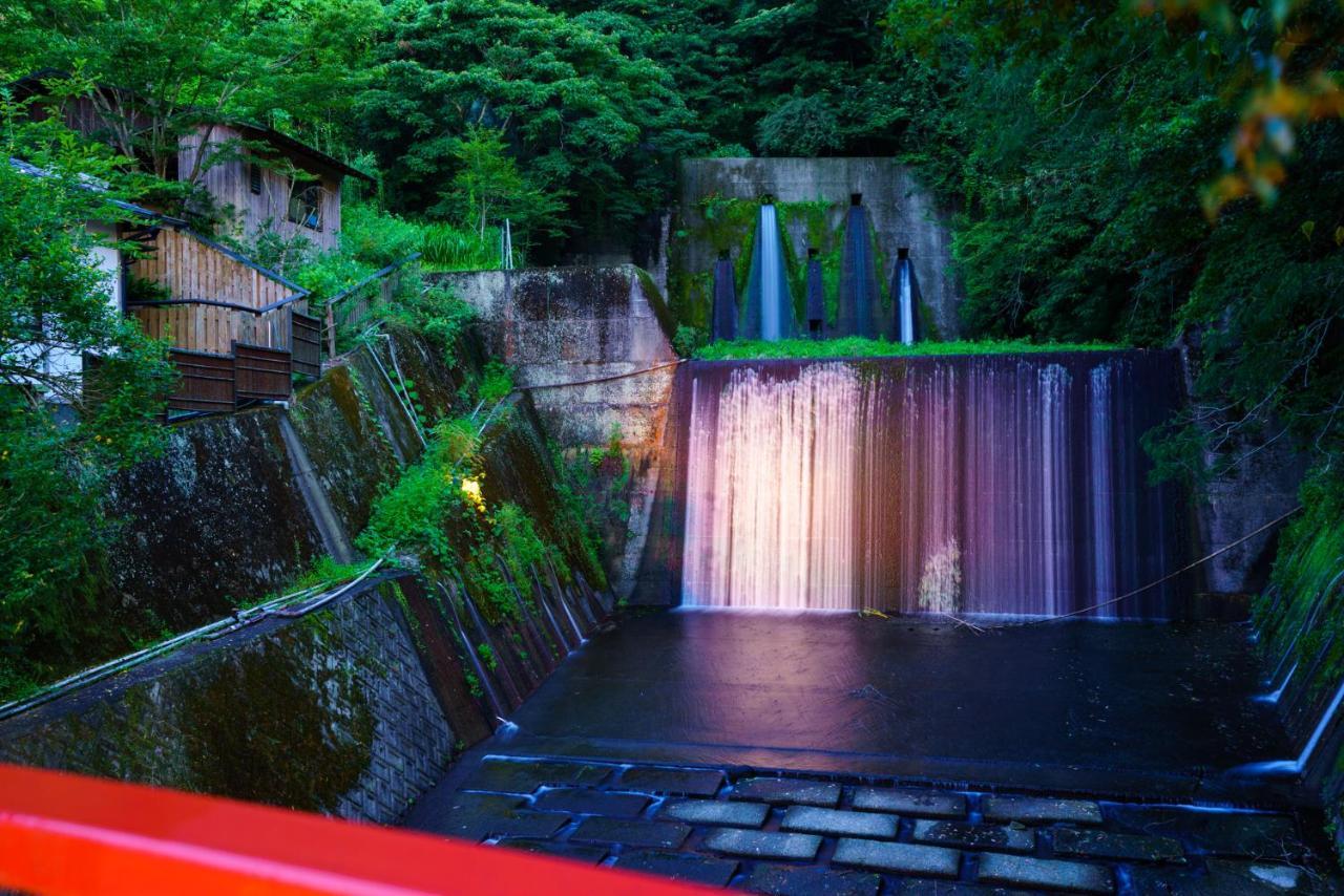 Beppu Showaen Kültér fotó